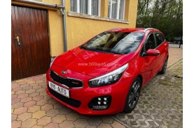 Prémium KIA CEED LED TOMPÍTOTT PROJEKTOROS FÉNYSZÓRÓHOZ (2006- )